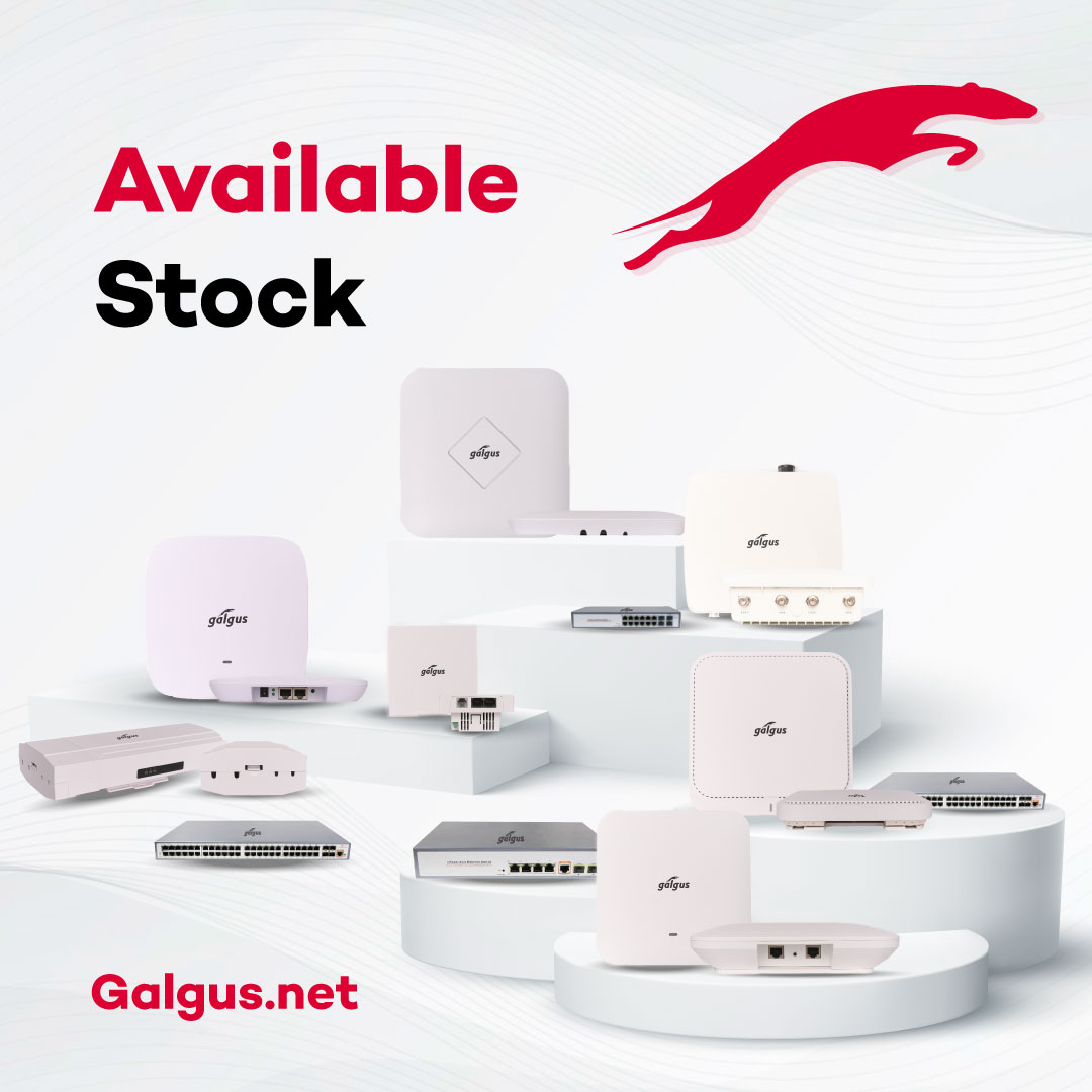 WiFi Access Points | Galgus