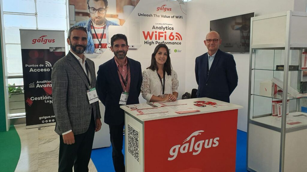 Galgus Team at ASLAN