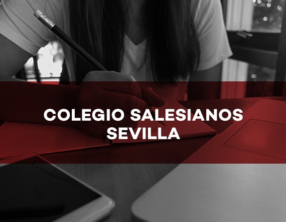 GALGUS - Colegio Salesianos Sevilla