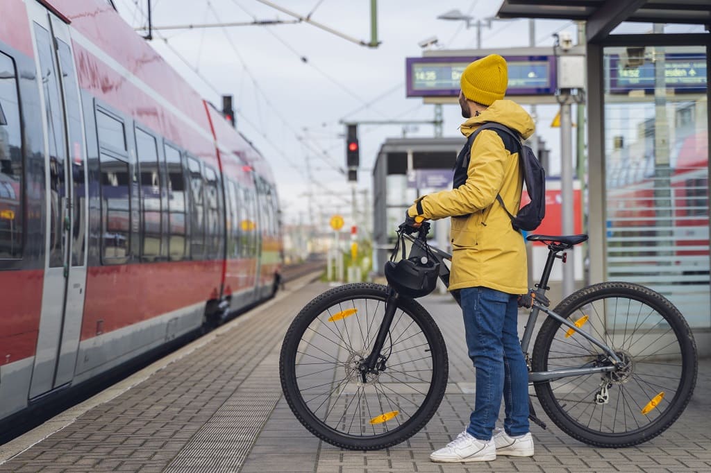 Galgus - Alcanzando un despliegue óptimo de la infraestructura WiFi en estaciones de tren