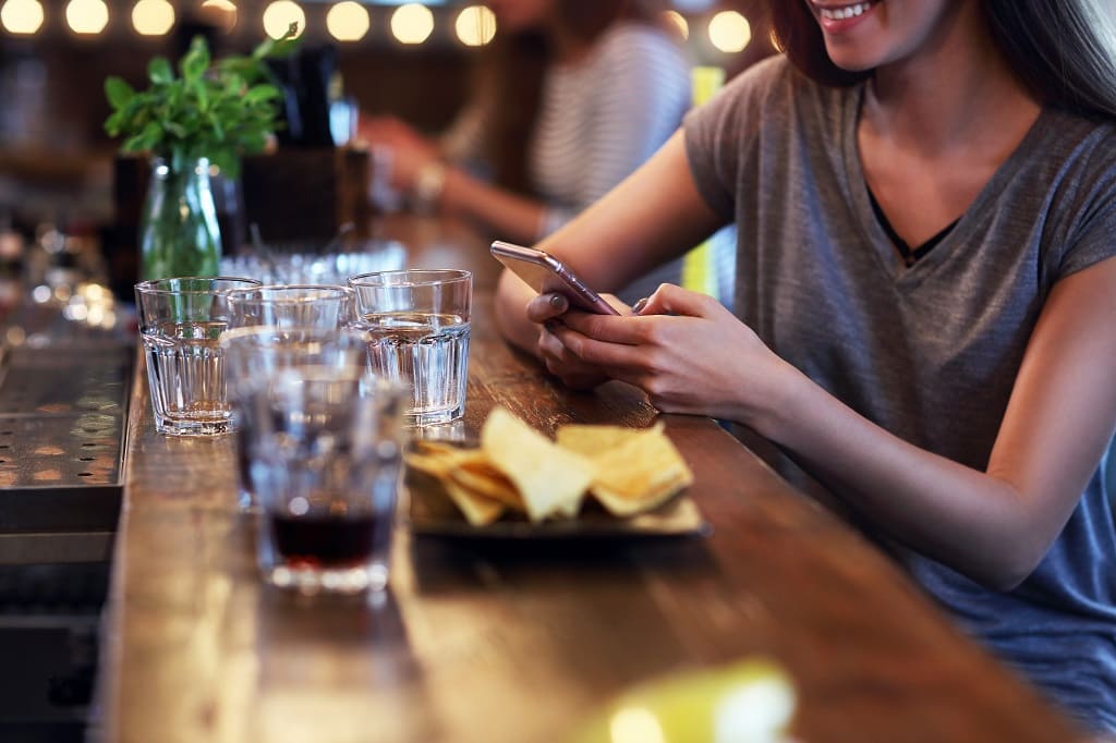 Galgus - WiFi para bares y restaurantes
