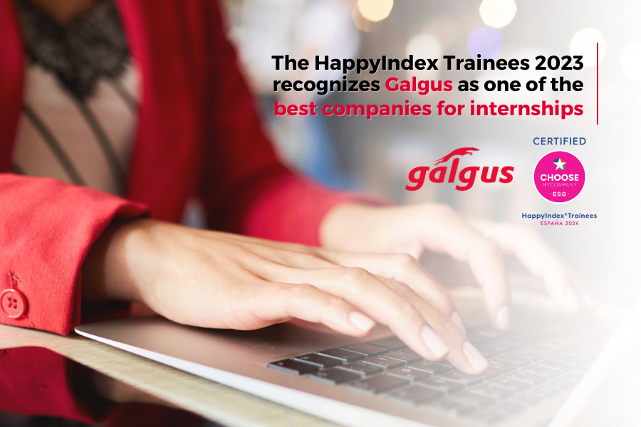 Galgus Happy Index Trainees