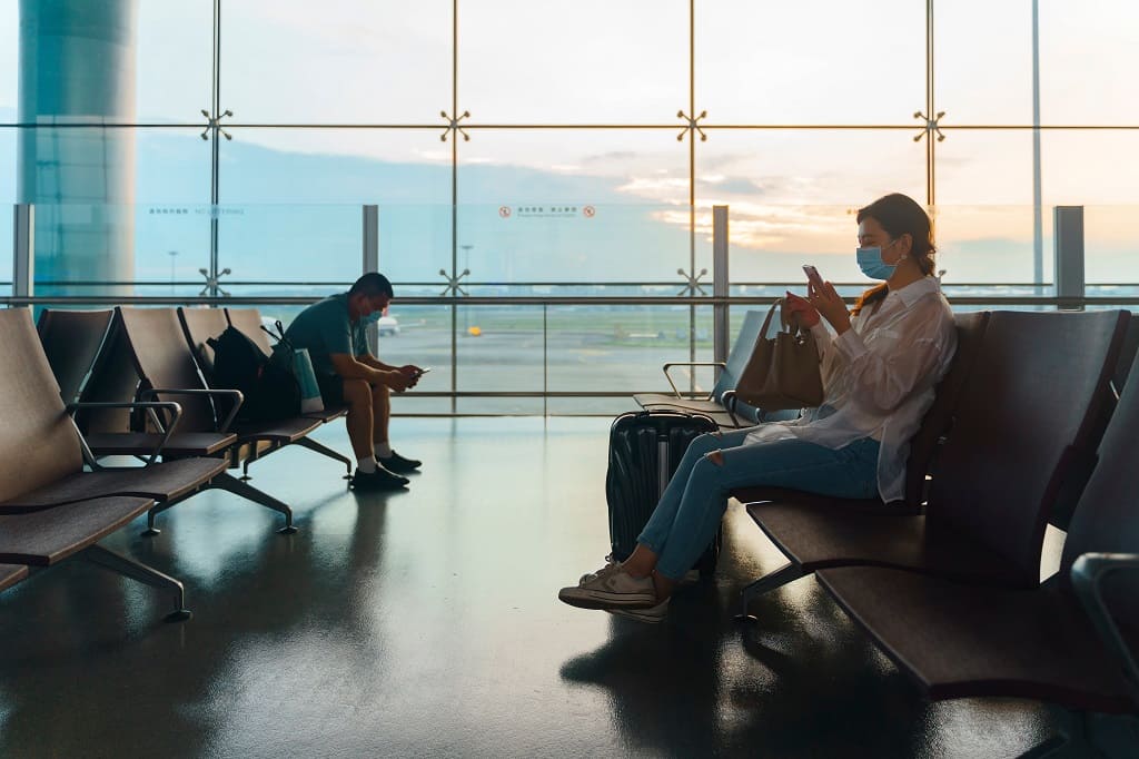 Galgus SkyPass para la convergencia 5G + WiFi en aeropuertos consigue una ayuda UNICO de 790.000 euros