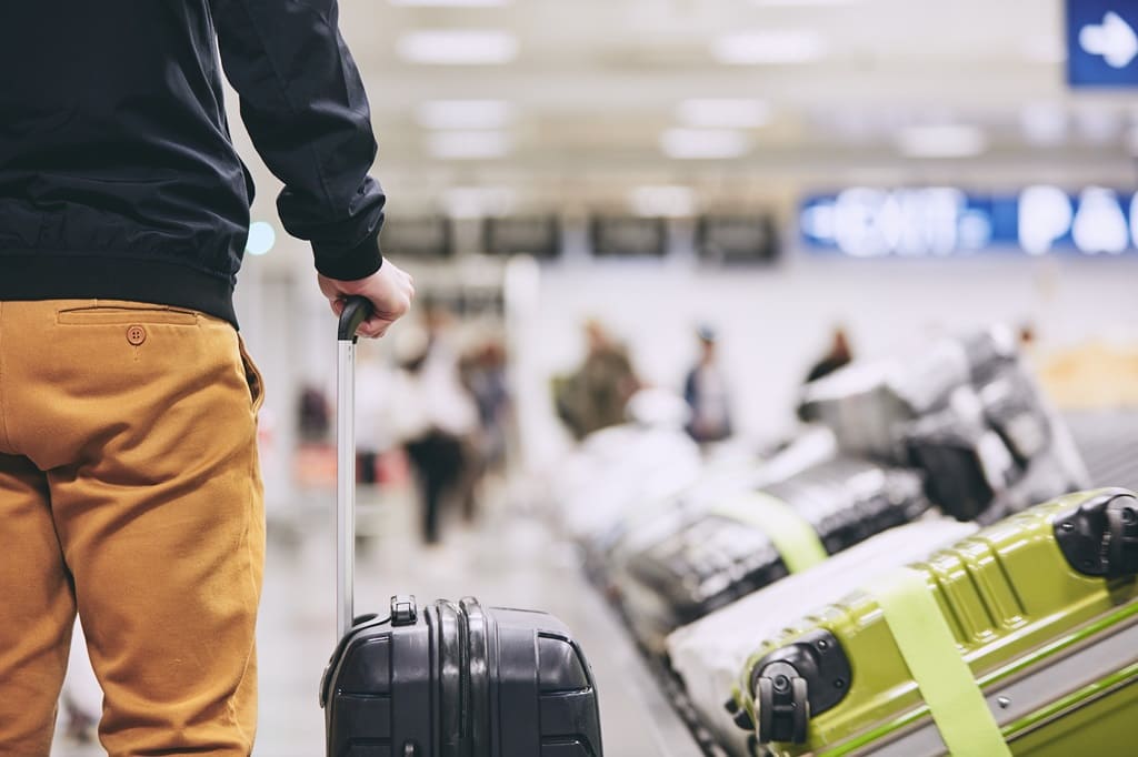Galgus - Cómo aprovechar Wi-Fi location insights en aeropuertos