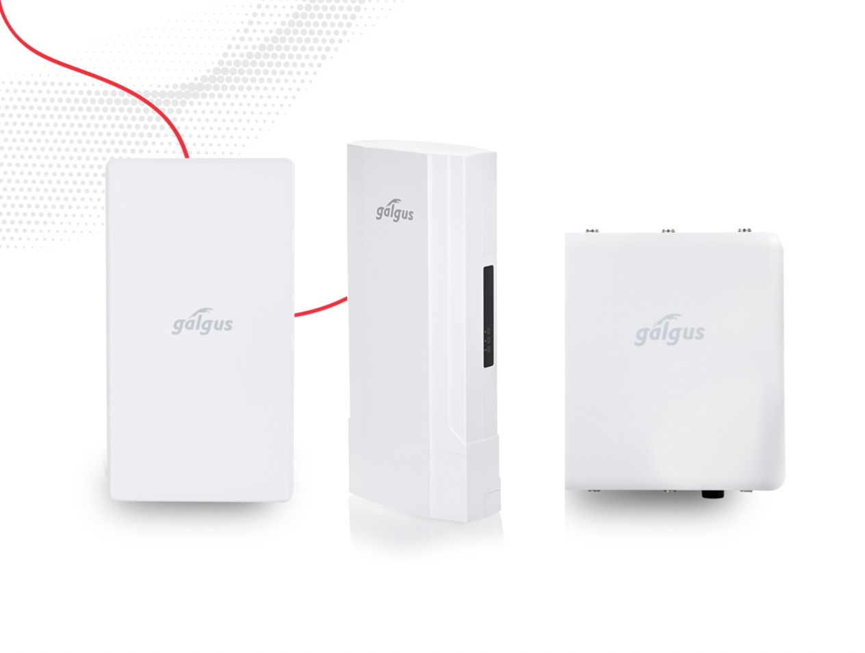 Outdoor access points | Galgus