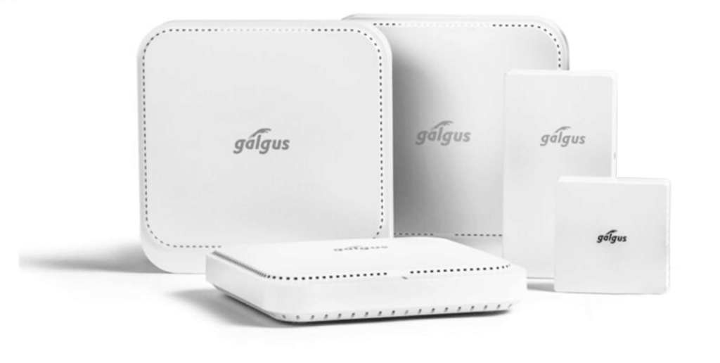 Puntos de acceso WiFi | Galgus