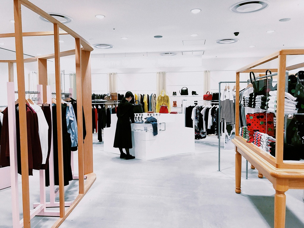 Retail 4.0